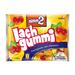 Luka nimmt2 mit
