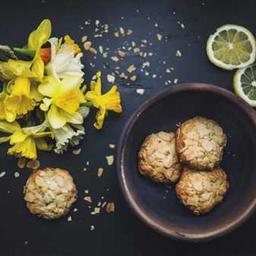 Muffins - Sweetened